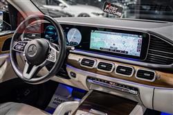 مرسيدس بنز GLE